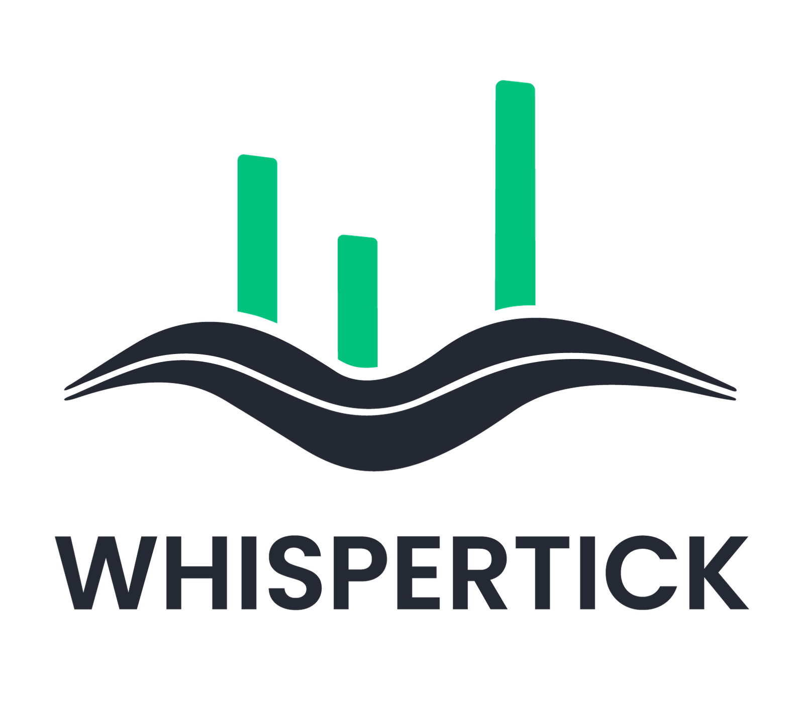 whispertick.com