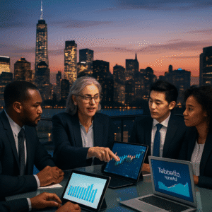 SoFi Revives Crypto Trading with $BTC, $ETH, and $SOL: A 2025 Strategic Move