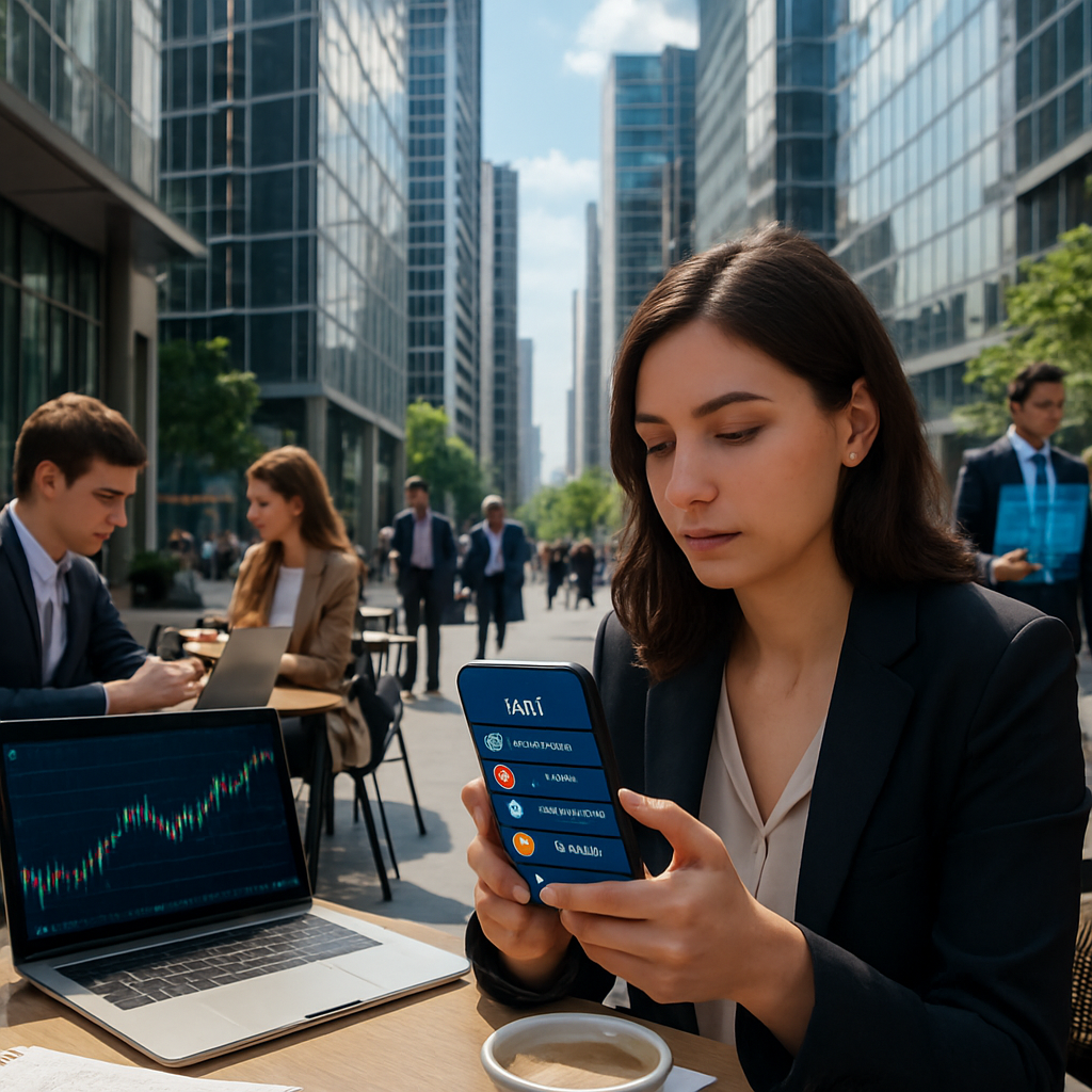 SoFi's Crypto Leap: Fintech's Bold Step Towards a Digital Asset Future