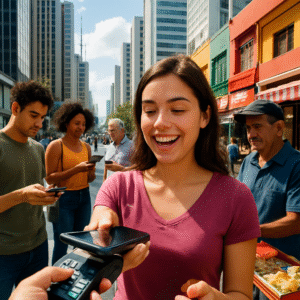 Exploring DLocal: A Fintech Powerhouse in Emerging Markets?