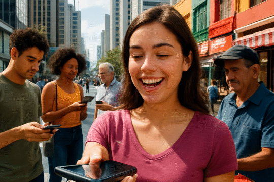Exploring DLocal: A Fintech Powerhouse in Emerging Markets?