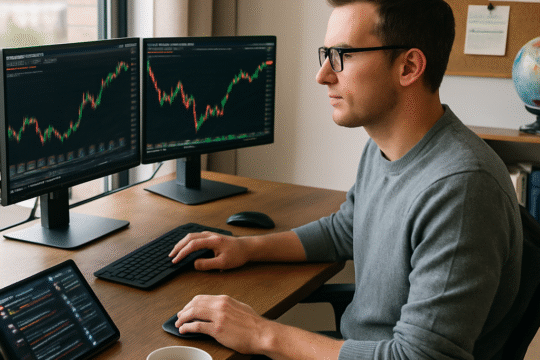 The Rise of the Retail Investor: A New Era of Market Influence