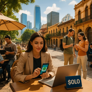 Exploring $DLO: A Deep Dive into Fintech's Undervalued Potential in Latin America