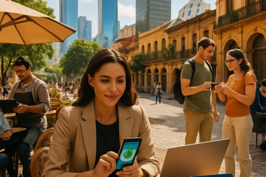 Exploring $DLO: A Deep Dive into Fintech's Undervalued Potential in Latin America