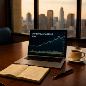Why UnitedHealth Group is a Top Deep-Value Stock for 2025