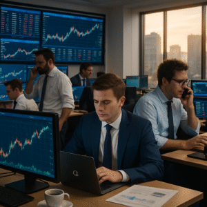 Understanding Market Sentiment: How Shifts Reveal Investment Opportunities