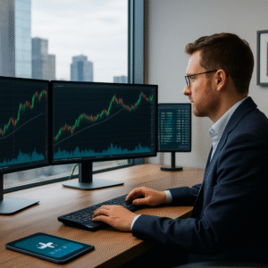 Healthcare Stocks on the Rise: Unveiling Market Trends and Opportunities