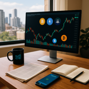 SoFi’s Cryptocurrency Revival: Exploring Bitcoin, Ethereum, and Solana in 2025