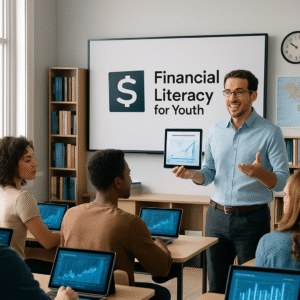 Financial Literacy vs Bilingual Education: Unpacking Economic and Market Implications in School Curricula