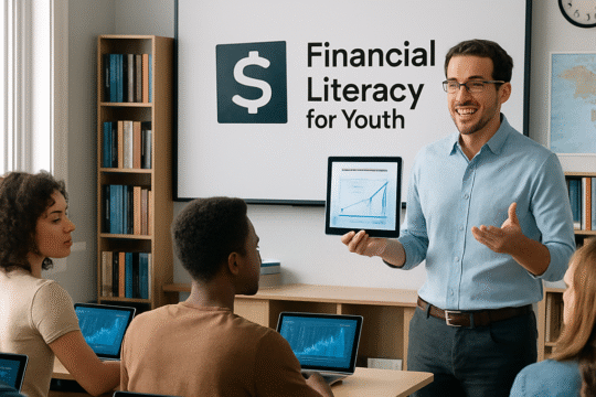 Financial Literacy vs Bilingual Education: Unpacking Economic and Market Implications in School Curricula