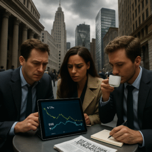 Hims & Hers Health Takes a Tumble: Navigating Seismic Shifts in the GLP-1 Market