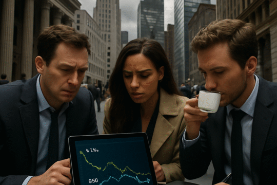Hims & Hers Health Takes a Tumble: Navigating Seismic Shifts in the GLP-1 Market