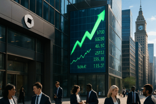 Discovering a Hidden Financial Gem: The 50% Cash Opportunity in Financial Services