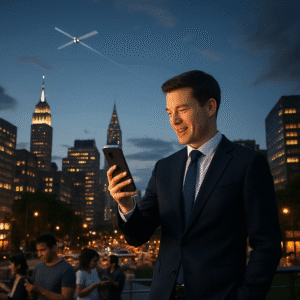 AST SpaceMobile ($ASTS) and Ligado Networks: Unlocking Billions in Spectrum Potential