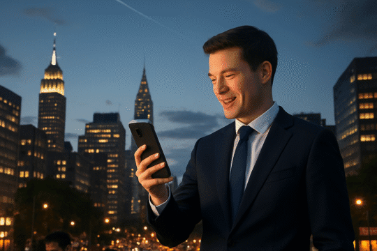 AST SpaceMobile ($ASTS) and Ligado Networks: Unlocking Billions in Spectrum Potential