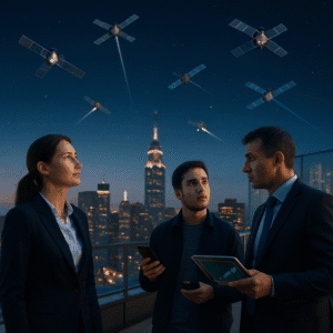 AST SpaceMobile ($ASTS): Soaring Satellite Dreams or Another Covid-Era Collapse?