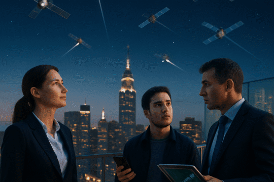 AST SpaceMobile ($ASTS): Soaring Satellite Dreams or Another Covid-Era Collapse?