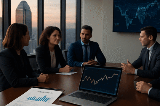 Market Insights 2025: CPI, Finals and Finance Giants Under the Lens