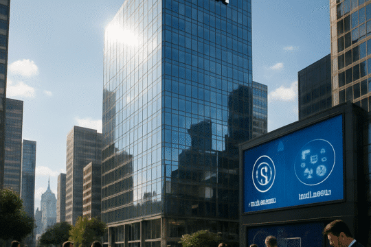 Visa and Stablecoins: A Network-Driven Revolution with $V Leading the Charge