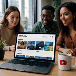 $GOOGL's Bold Move: AI-Driven Search Revolution on YouTube