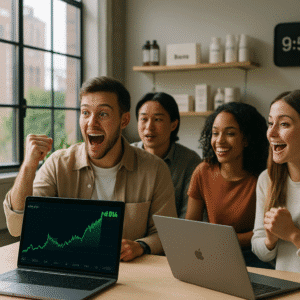 Hims & Hers Health ($HIMS) Surges Over 10%: Unpacking the Momentum Behind the Rally