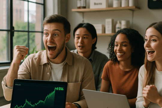 Hims & Hers Health ($HIMS) Surges Over 10%: Unpacking the Momentum Behind the Rally