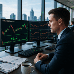 Can Hims and Hers Health ($HIMS) Break Above $46.52 and End Its Correction?