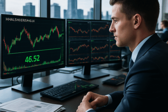 Can Hims and Hers Health ($HIMS) Break Above $46.52 and End Its Correction?