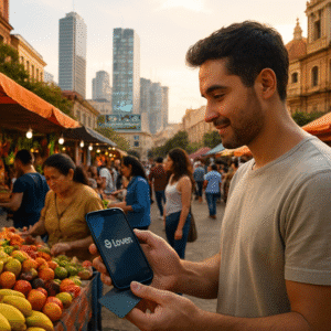 Exploring DLocal ($DLO): Unlocking Fintech Potential in Emerging Markets