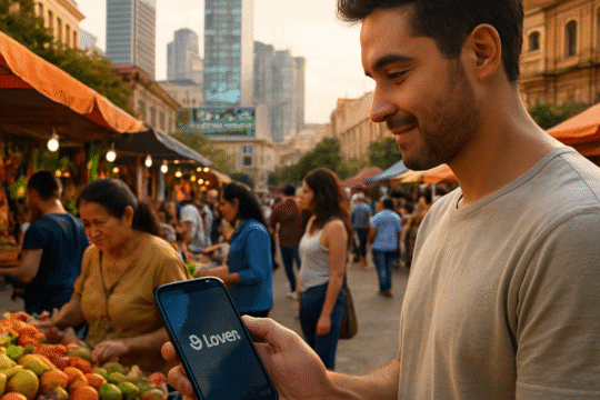 Exploring DLocal ($DLO): Unlocking Fintech Potential in Emerging Markets