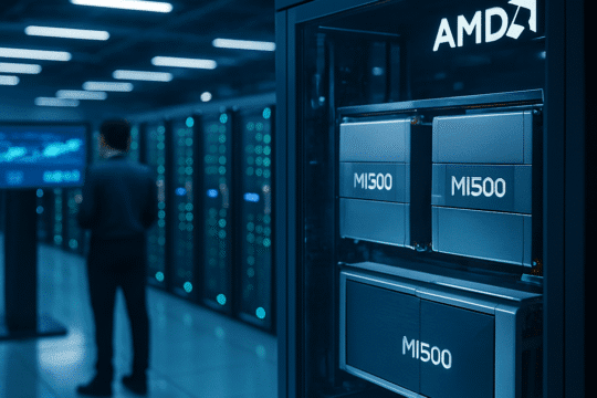 Forecasting AMD's AI Market Potential: A Conservative Perspective or Missed Opportunity?