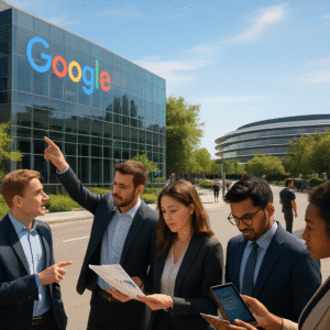 Assessing Growth Maturity at $GOOG (Alphabet) and $AAPL (Apple): Navigating Peak Profitability in Big Tech