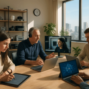 Embracing the Builder Era: Navigating AI's Cost Collapse and Output Explosion in Modern Markets