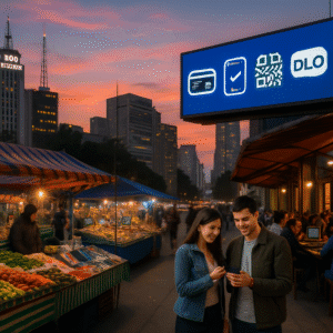 Unveiling the Potential of $DLO: A Fintech Gem with 10x Growth Opportunities
