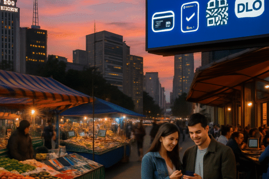 Unveiling the Potential of $DLO: A Fintech Gem with 10x Growth Opportunities