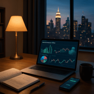 Tracking Politicians' Portfolios for Market Insights: A Strategic Edge in Trading