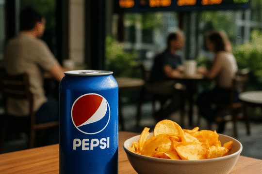 PepsiCo's $PEP Dance: Aiming for the 200-Week Moving Average with a 4.34% Dividend Encore
