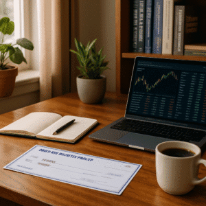 Celebrating $UNH Dividend Day: A Pillar of Stability in Healthcare Investing