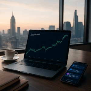 $QQQ Hits New All-Time High: Tech Momentum and Market Implications Unveiled