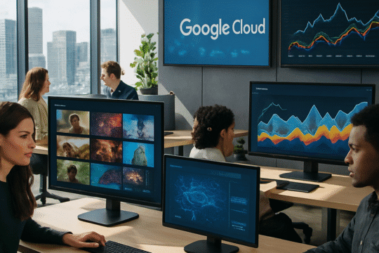 $GOOG: Navigating Google's Unshakeable Tech Ecosystem