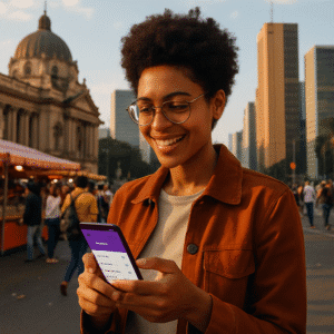 Nu Holdings $NU Investment Thesis: Riding the Fintech Wave in Latin America - 40% Upside Potential?