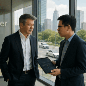 Uber's Strategic Dance: Backing Kalanick’s Pony.ai Bid in the Self-Driving Arena?