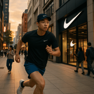Nike's 14% Surge: What's Driving $NKE to New Heights?