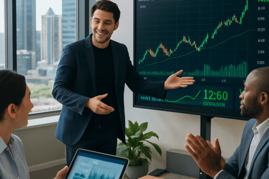 The Explosive Rise of $HIMS: Navigating the Volatile World of Telehealth Stocks