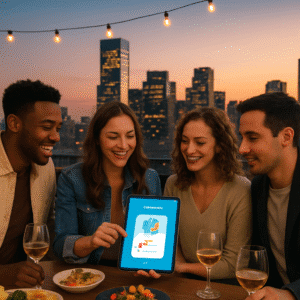Revolutionising Retail Investing: SoFi's Stock Gifting Feature and the Future of $SOFI