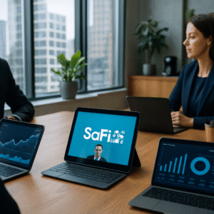 SoFi Technologies ($SOFI) Embraces Transparency: A Game-Changer for Investor Trust?