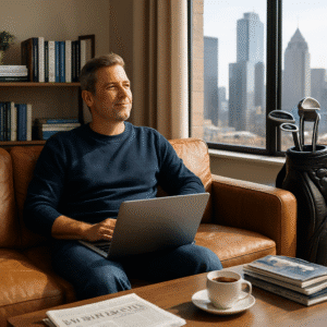 Balancing Investments and Personal Joy: A Palantir ($PLTR) Case Study