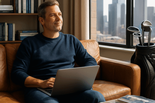 Balancing Investments and Personal Joy: A Palantir ($PLTR) Case Study