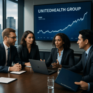 Why $UNH (UnitedHealth Group) Could Be the Stock Pick for 2025 and Beyond