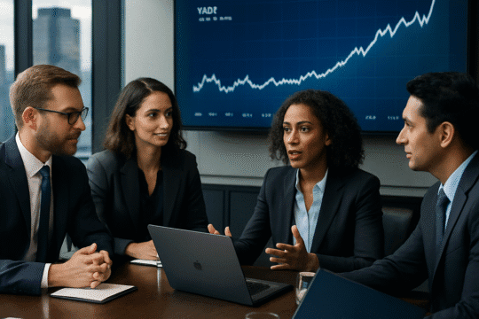 Why $UNH (UnitedHealth Group) Could Be the Stock Pick for 2025 and Beyond
